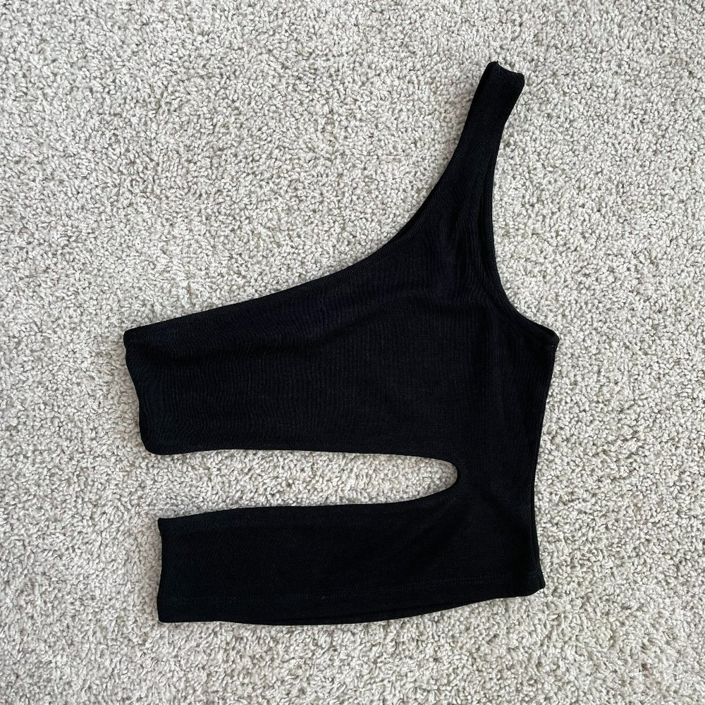 Princess Polly Crop Top